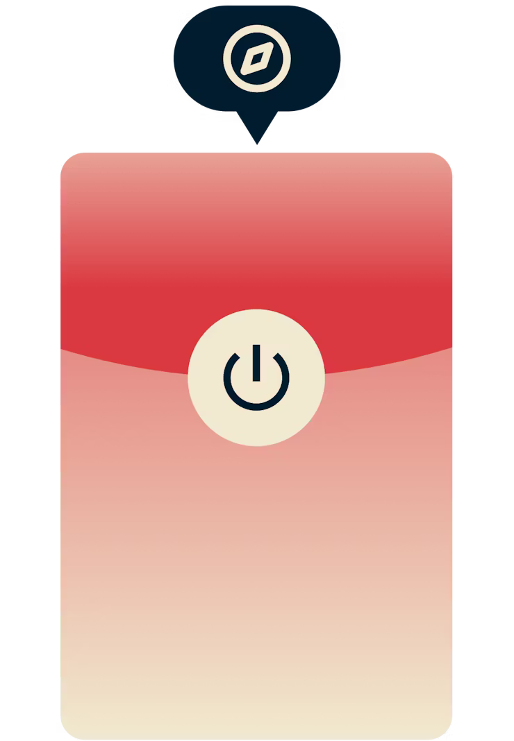 Características da VPN para Safari.