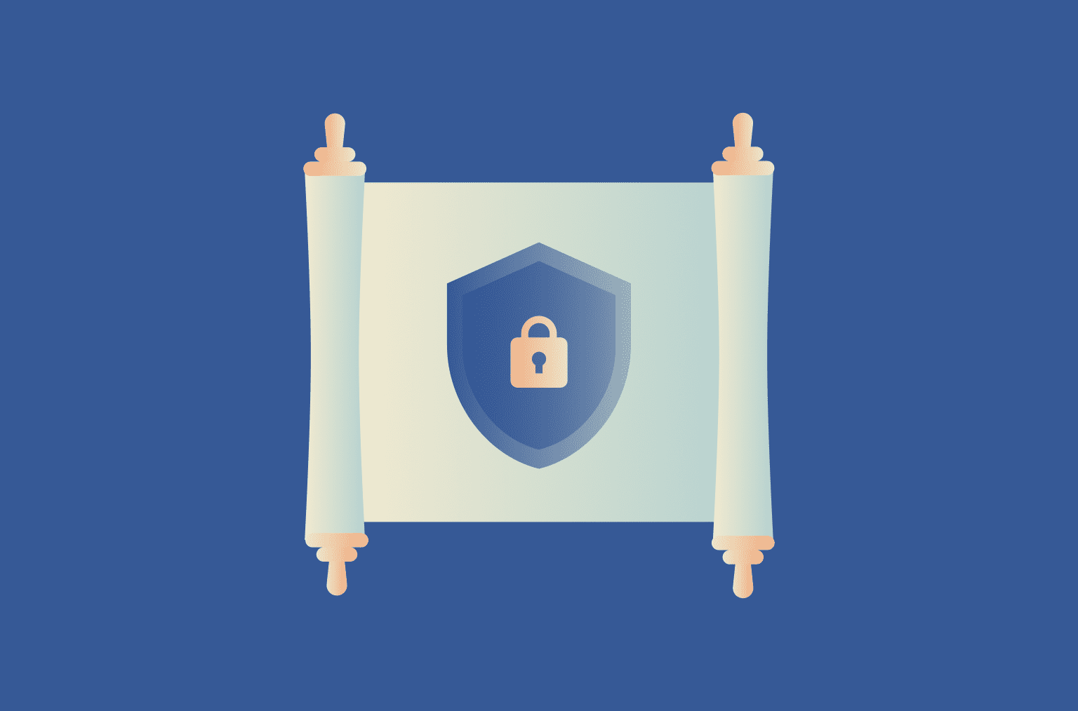 Information security policy